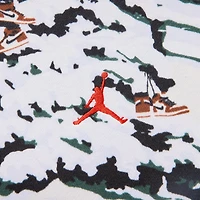 Jordan Brooklyn Fleece Men's Pullover Hoodie