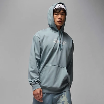 Jordan Sport Crossover Men's Dri-FIT Graphic Pullover Hoodie
