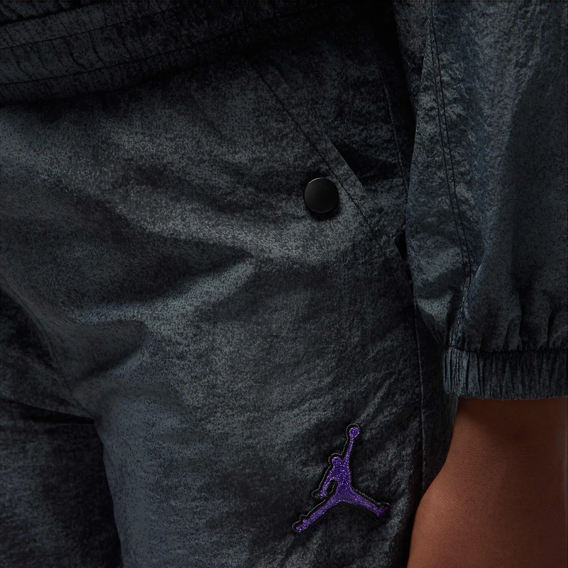 Jordan Blue Jeans and Bling Big Kids' Woven Pants