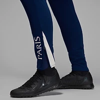 Paris Saint-Germain Strike Fourth Men's Jordan Dri-FIT Soccer Knit Pants