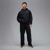 Jordan Brooklyn Fleece Men's Oversized Open-Hem Pants