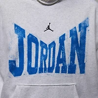 Jordan Brooklyn Men's Collegiate Pullover Hoodie