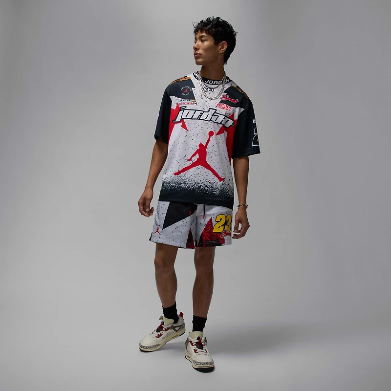 Jordan Essentials Men's 5" Poolside Shorts