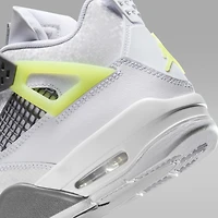 Jordan Retro 4 Baby/Toddler Shoes