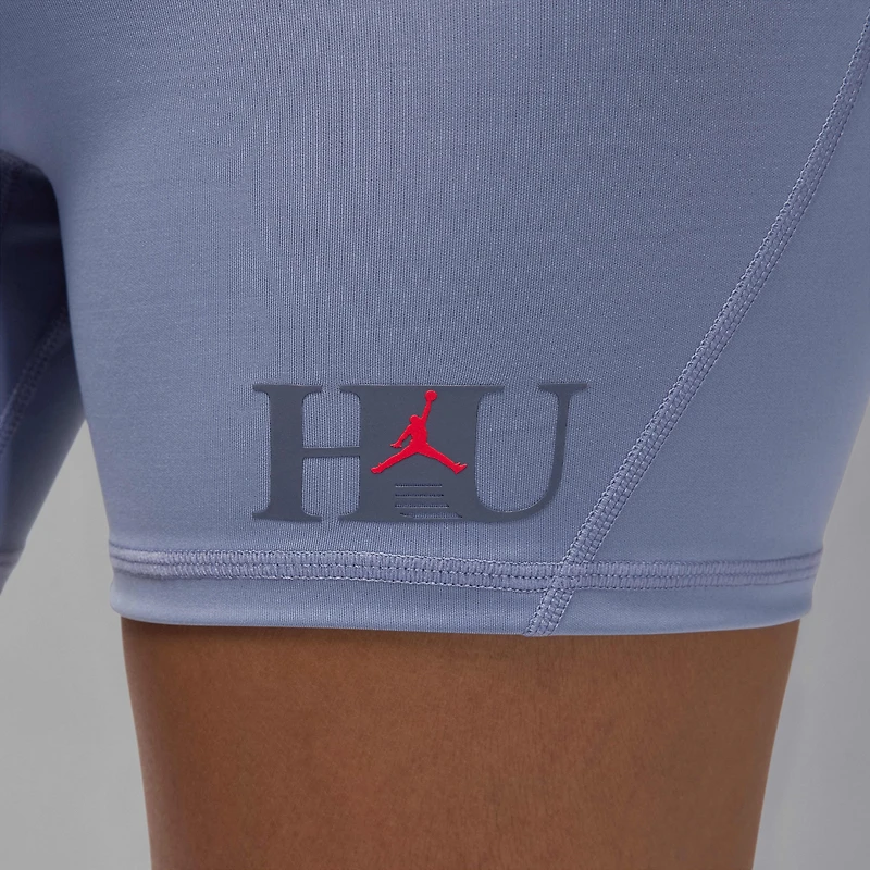 Jordan Sport x Howard University Women's Shorts