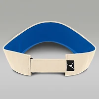 UCLA Bruins Primetime Ace Men's Jordan Brand Dri-FIT College Adjustable Visor