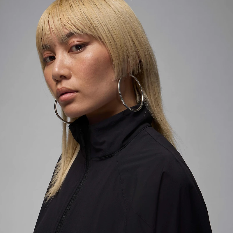 Jordan Sport Women's Dri-FIT Tunnel Jacket