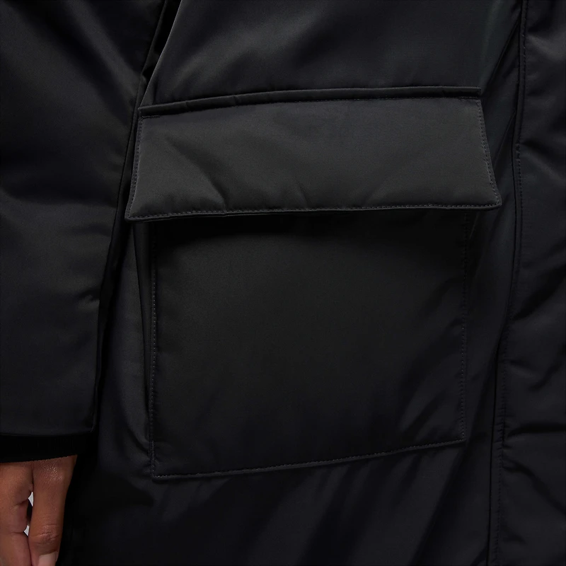 Jordan Flight Women's Therma-FIT Oversized Down Parka