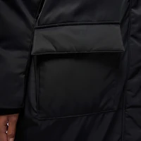 Jordan Flight Women's Therma-FIT Oversized Down Parka