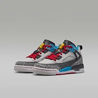 Jordan Spizike Low SE Little Kids' Shoes