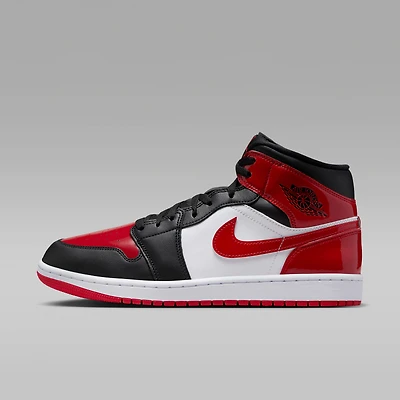 Air Jordan 1 Mid SE Men's Shoes