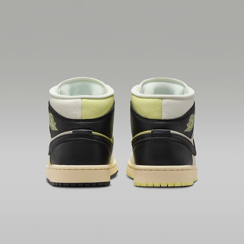 Air Jordan 1 Mid SE Women's Shoes