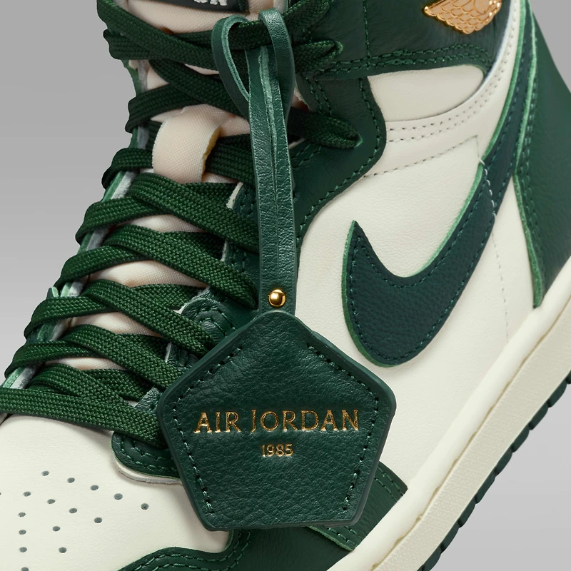 Air Jordan 1 Retro High OG Women's Shoes