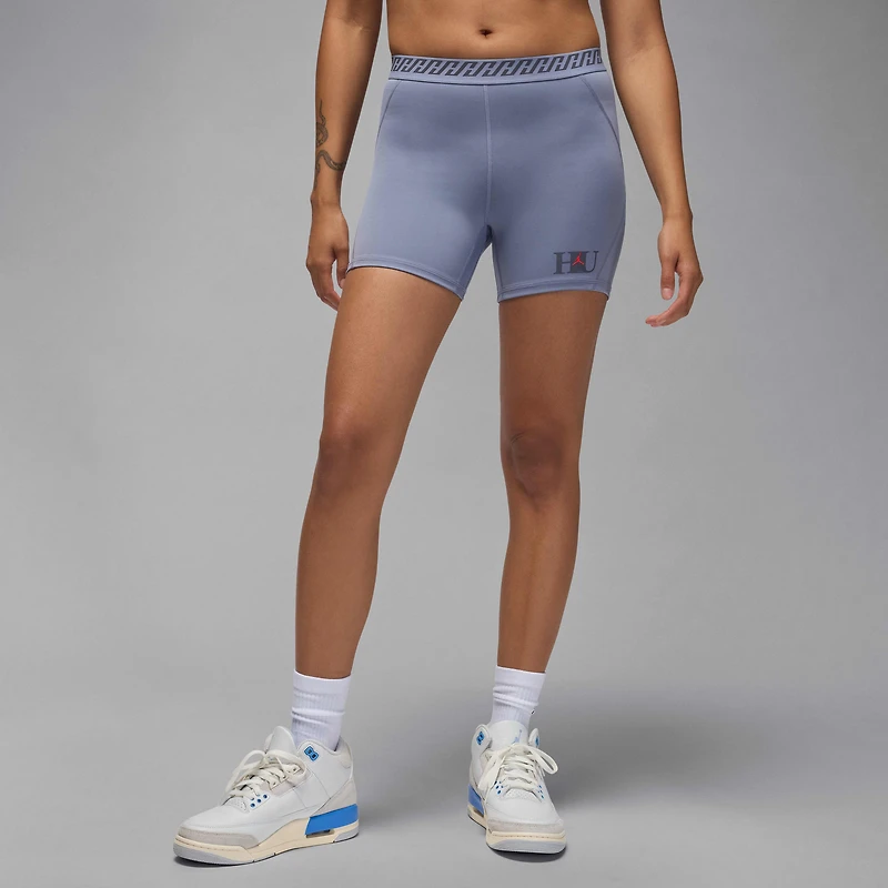 Jordan Sport x Howard University Women's Shorts