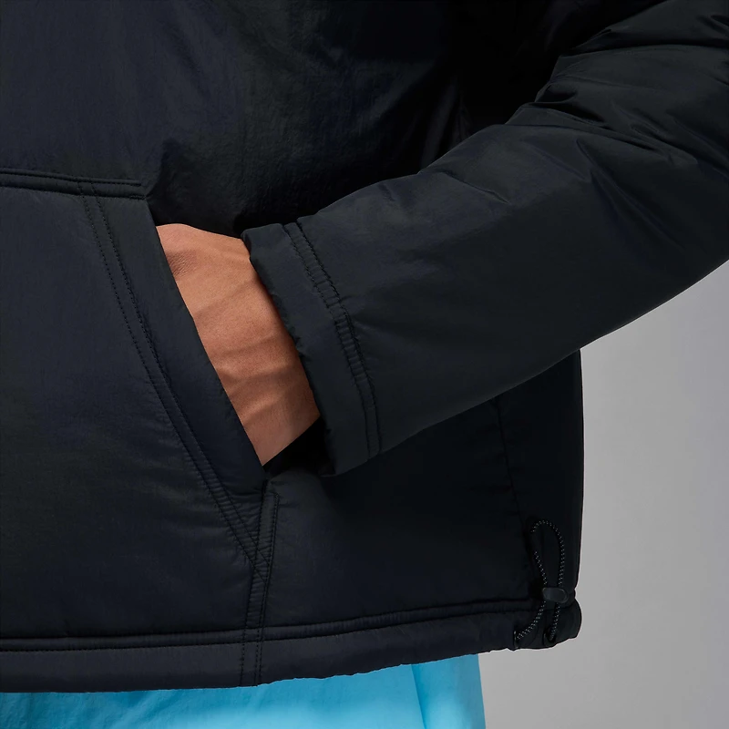 Jordan Flight Men's Padded Mountainside Pullover Hoodie