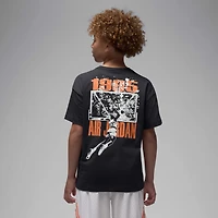 Jordan Toddler '85 Shatter T-Shirt
