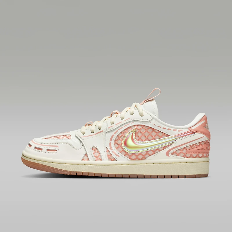 Air Jordan 1 Low Method of Make Women's Shoes