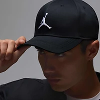 Jordan Rise Structured Curved-Bill Hat