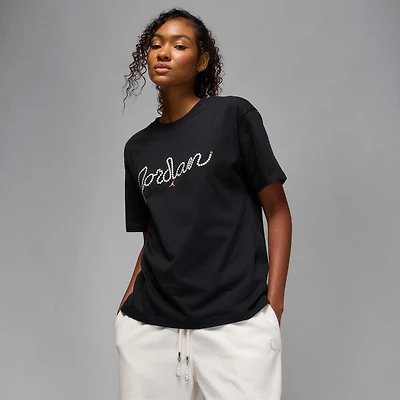 Jordan Brooklyn Women's T-Shirt