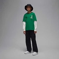 Jordan Big Kids' Chicago Corduroy Pants