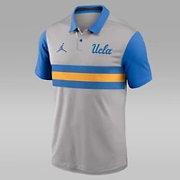 UCLA Vapor Men's Jordan Brand Dri-FIT College Polo
