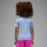 Jordan Little Kids' AJ1 Rookie T-Shirt