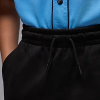 Jordan Brooklyn Fleece Big Kids' Pants