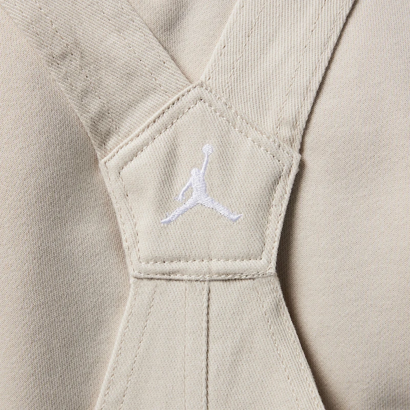 Jordan Big Kids' Essential Overall Dress
