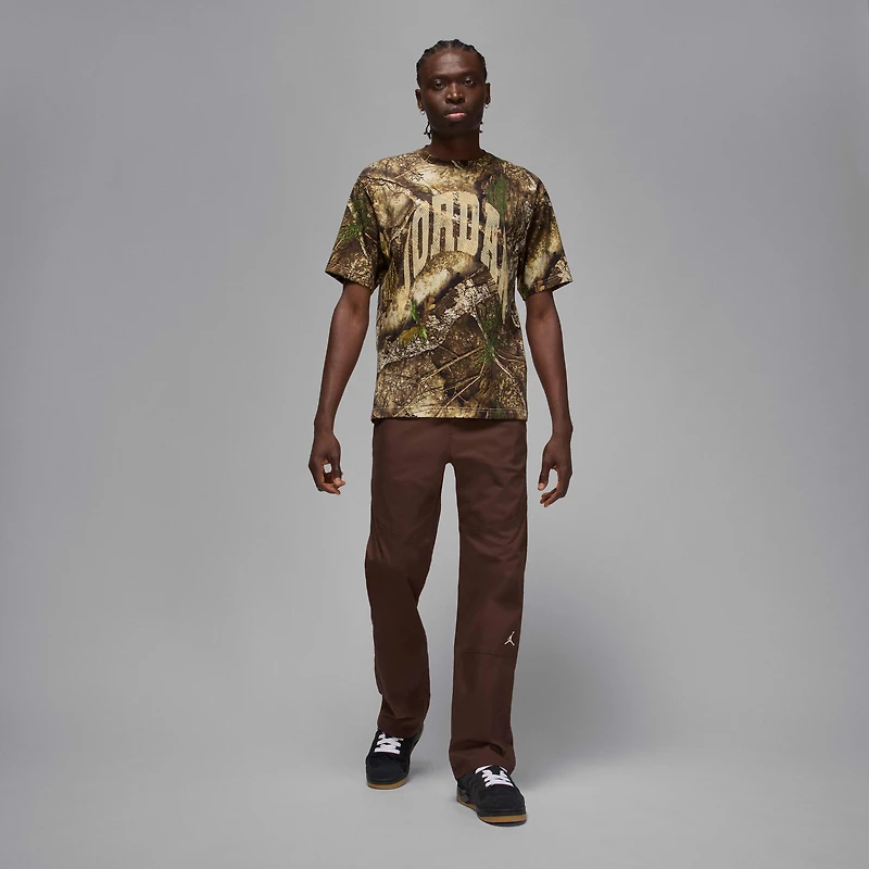 Jordan Essentials Men's Woven Pants