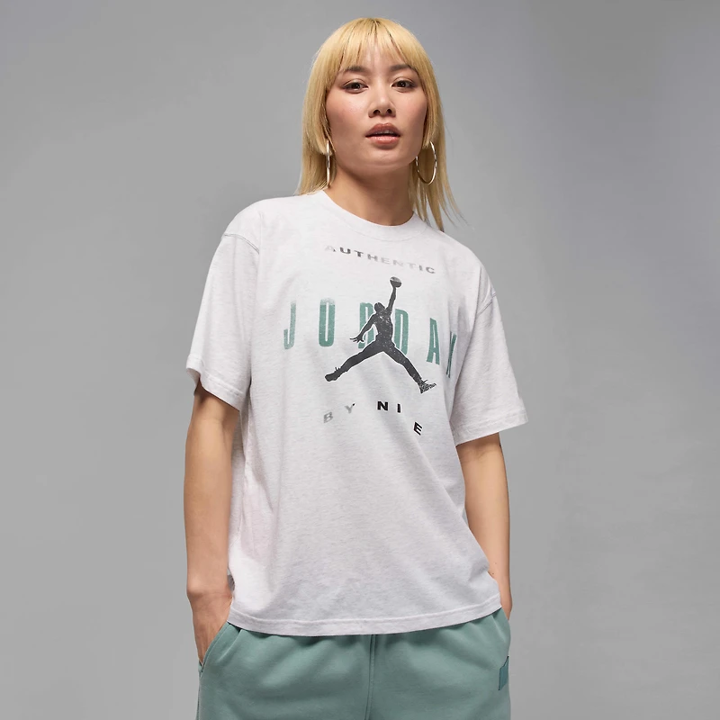 Jordan Flight Women's Graphic T-Shirt