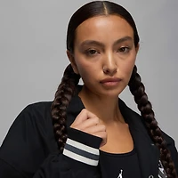 Jordan Brooklyn Women's Therma-FIT Varsity Jacket