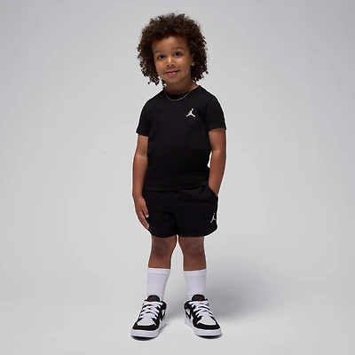 Jordan Brooklyn Essentials Toddler 2-Piece French Terry Shorts Set