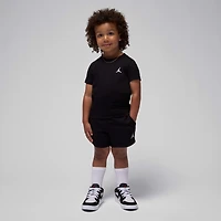 Jordan Brooklyn Essentials Toddler 2-Piece French Terry Shorts Set