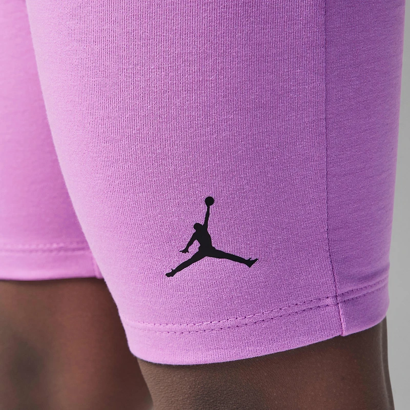 Jordan Little Kids' Retro 1984 2-Piece Bike Shorts Set