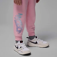 Jordan Jumpman Club Toddler Bubble Fleece 2-Piece Set