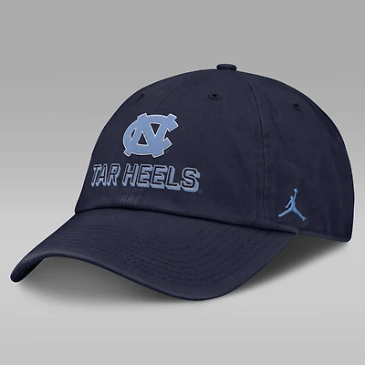 North Carolina Primetime Club Men's Jordan Brand College Adjustable Hat
