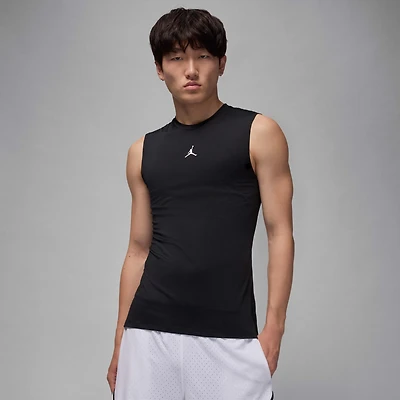 Jordan Sport Men's Dri-FIT Sleeveless Base Layer Tank