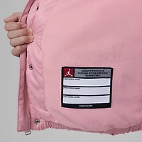 Jordan Big Kids' 23 Jacquard Filled Jacket