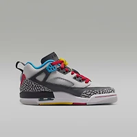 Jordan Spizike Low SE Little Kids' Shoes