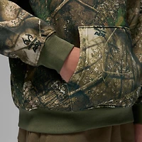 Jordan Big Kids' Realtree Pullover Hoodie
