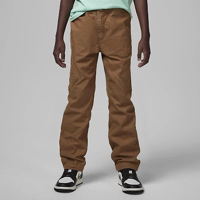 Jordan Big Kids' Chicago Pants