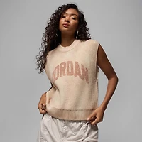 Jordan Flight Women's Knit Vest