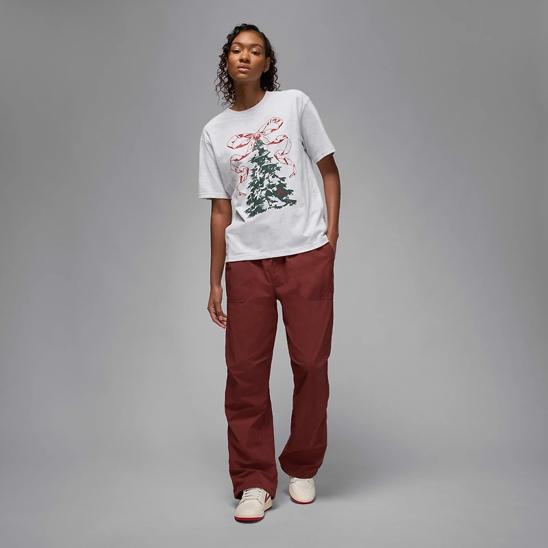 Jordan Brooklyn Women's T-Shirt