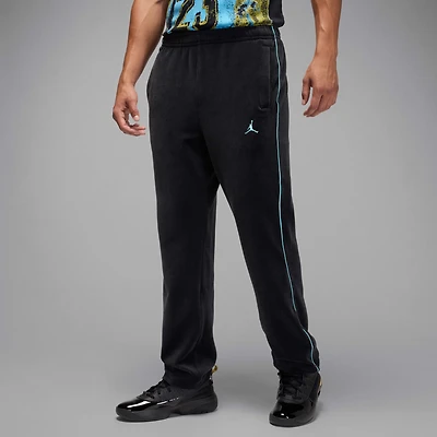 Jordan Brooklyn Men's Velour Track Pants