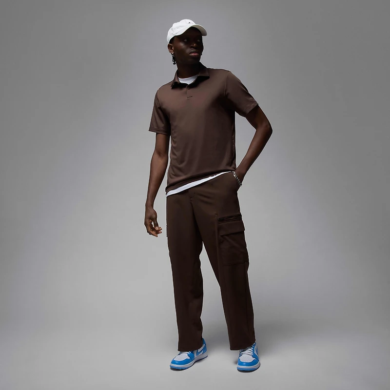 Jordan Sport Men's Golf Polo