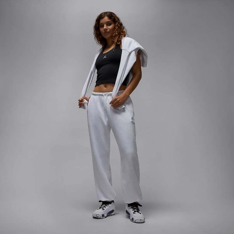Jordan Sport Crossover Women's Dri-FIT Fleece Pants