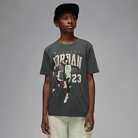 Jordan Big Kids' Legend of Flight T-Shirt