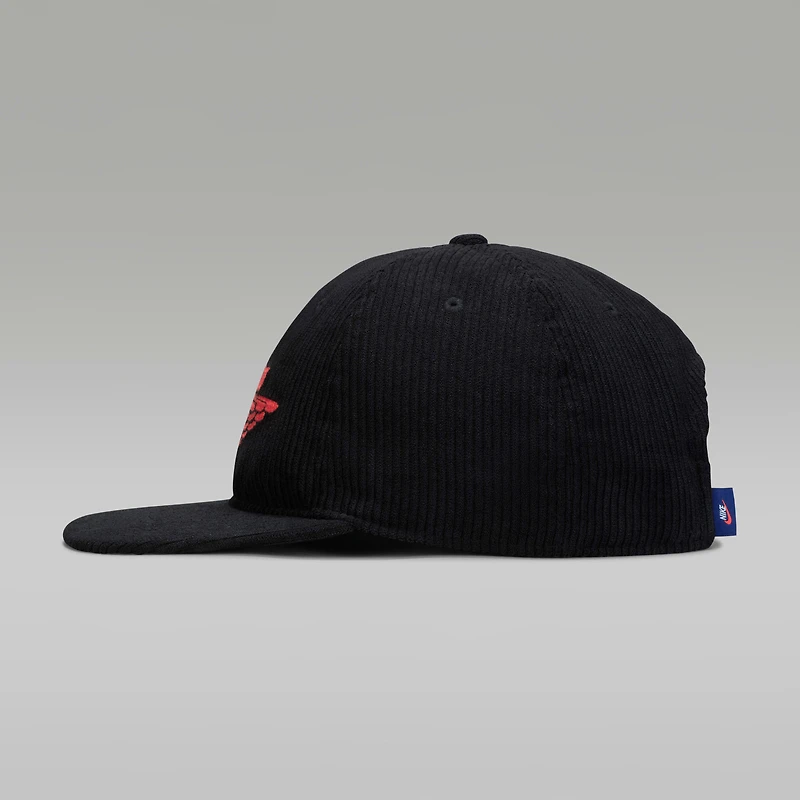 Jordan Pro Unstructured Hat