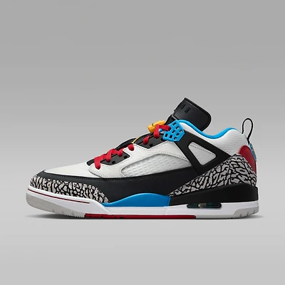 Jordan Spizike Low SE Men's Shoes