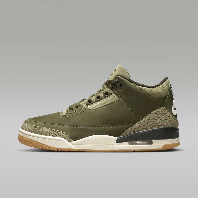 Air Jordan 3 Retro Men's Shoes
